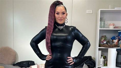 Michelle Visage Net Worth 2024 (Yearly Income With Sources)